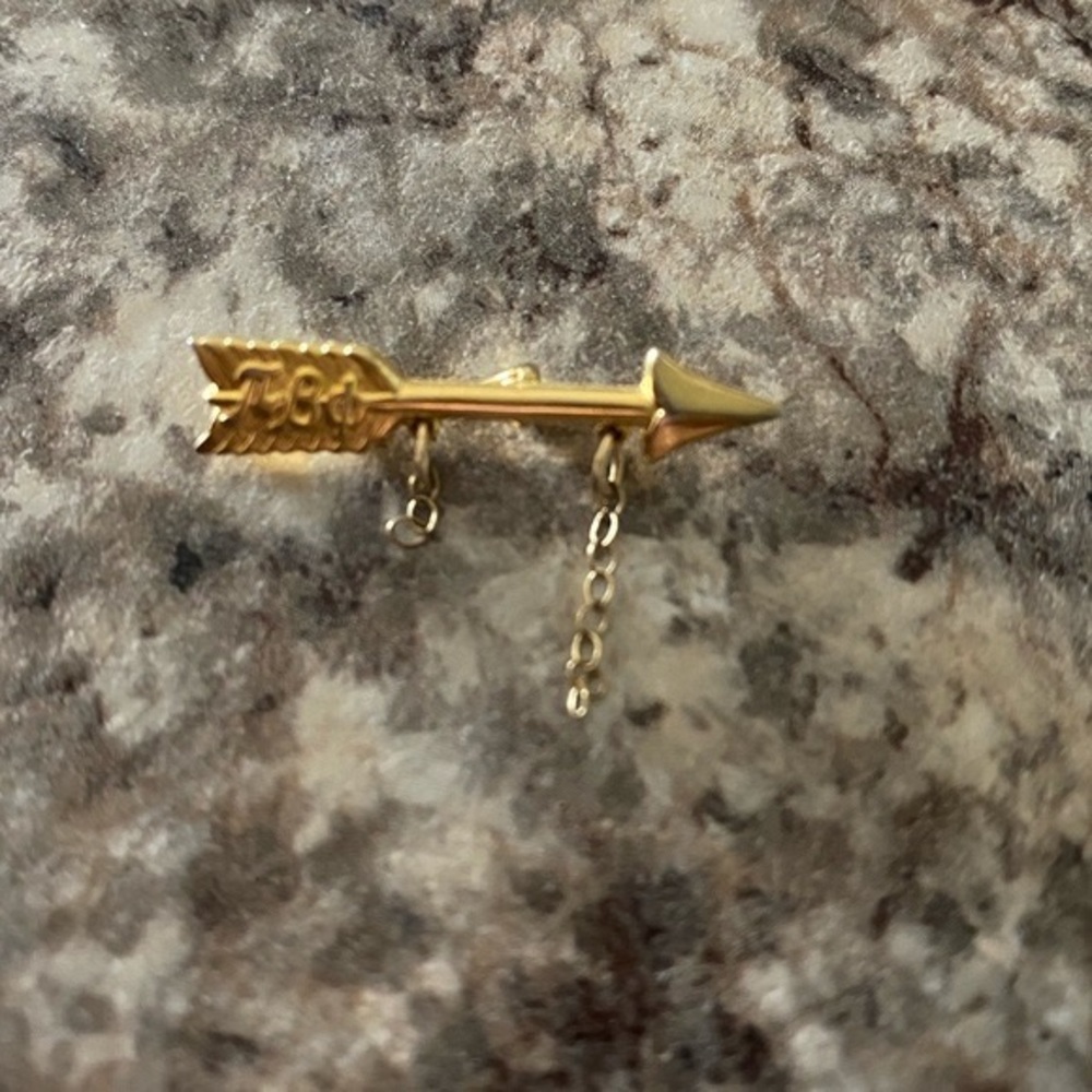 Pi phi pin - Picture 2 of 2